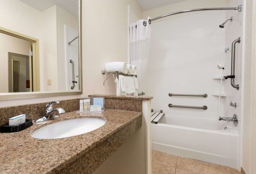 酒店 Hampton Inn Minneapolis/st. Paulwoodbury