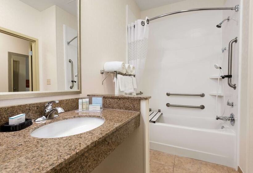 هتل Hampton Inn Minneapolis/st. Paulwoodbury