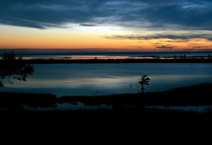 Отель Hampton Inn Mobile East Bay/daphne