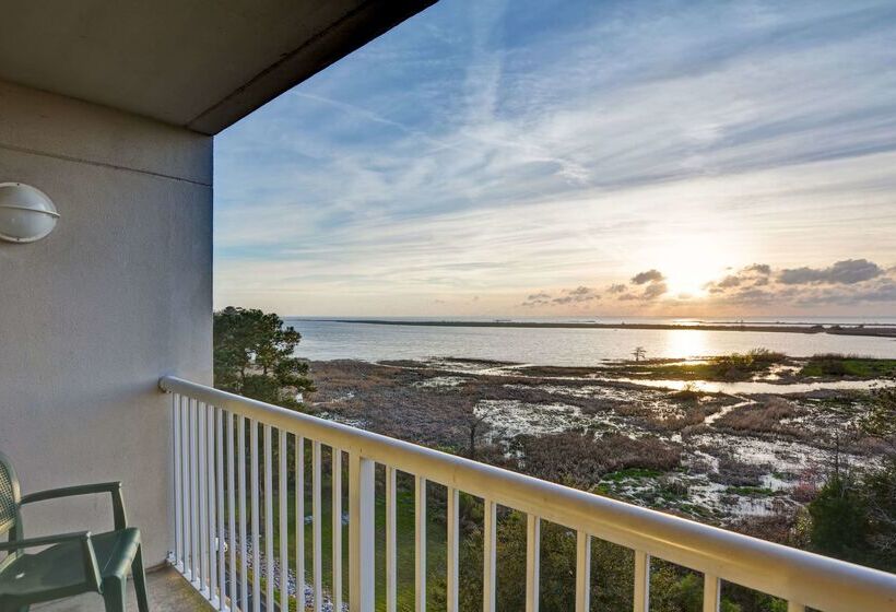 Отель Hampton Inn Mobile East Bay/daphne