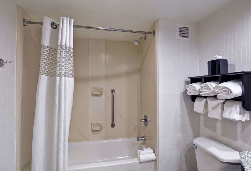 Отель Hampton Inn Mobile East Bay/daphne