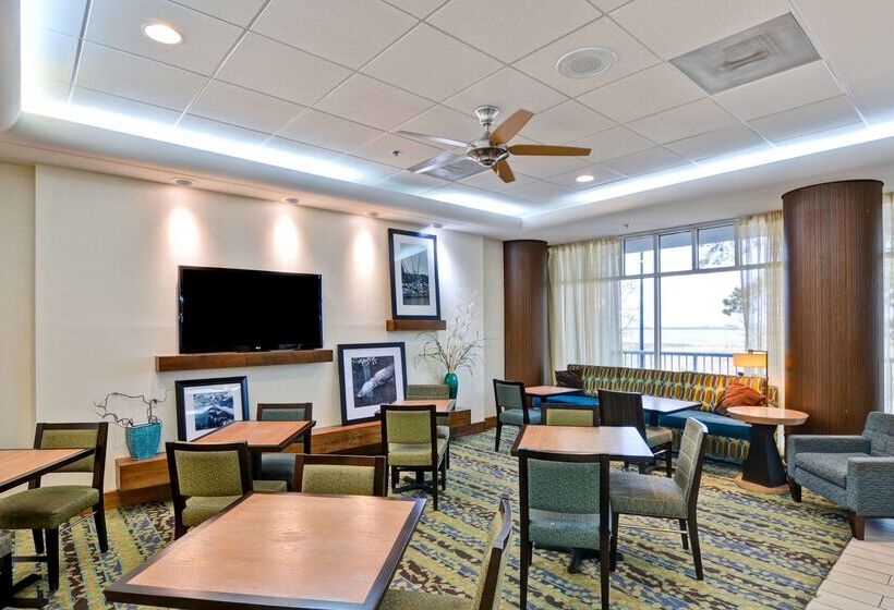 Отель Hampton Inn Mobile East Bay/daphne