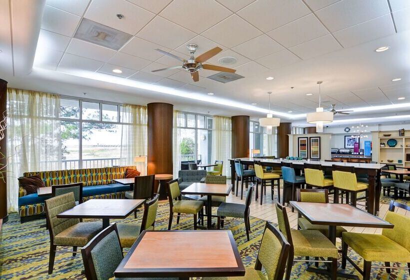 Отель Hampton Inn Mobile East Bay/daphne