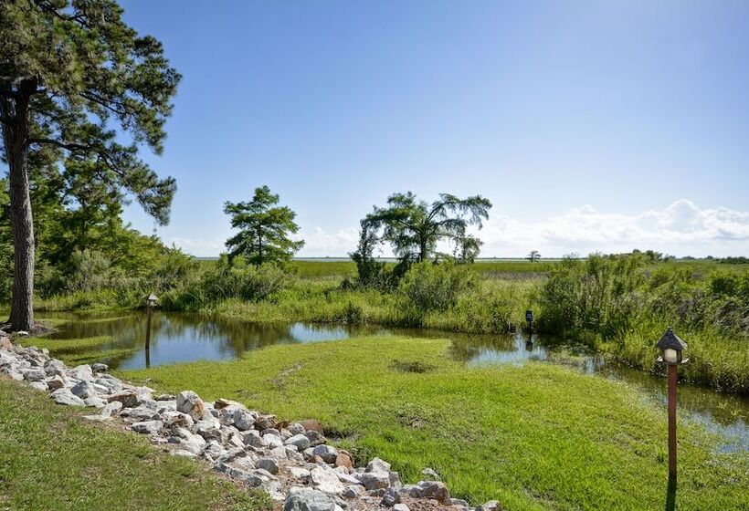 Отель Hampton Inn Mobile East Bay/daphne