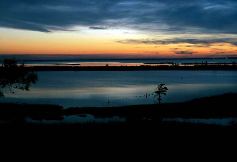 Отель Hampton Inn Mobile East Bay/daphne