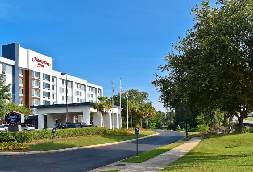 Отель Hampton Inn Mobile East Bay/daphne