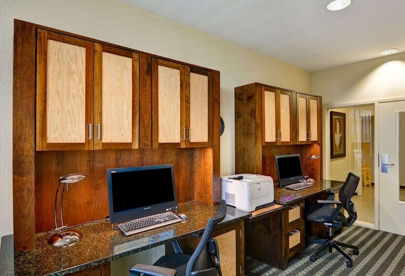 Отель Hampton Inn Mobile East Bay/daphne