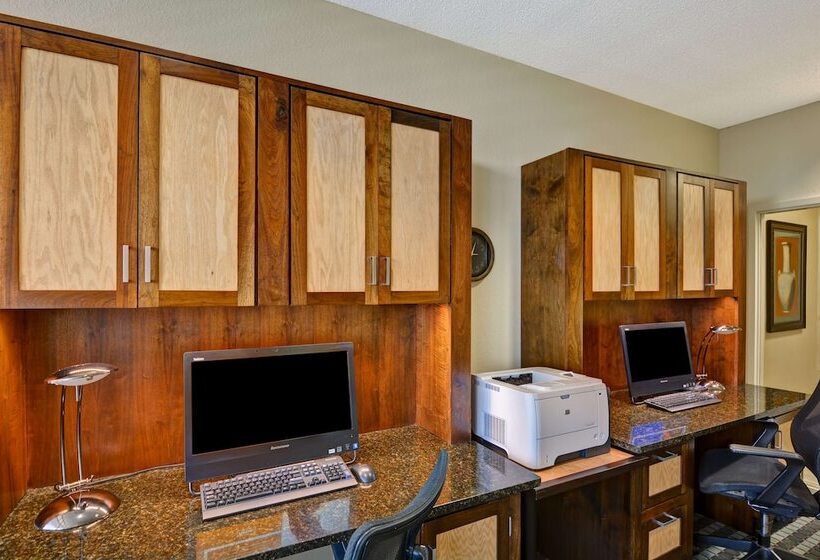 Отель Hampton Inn Mobile East Bay/daphne