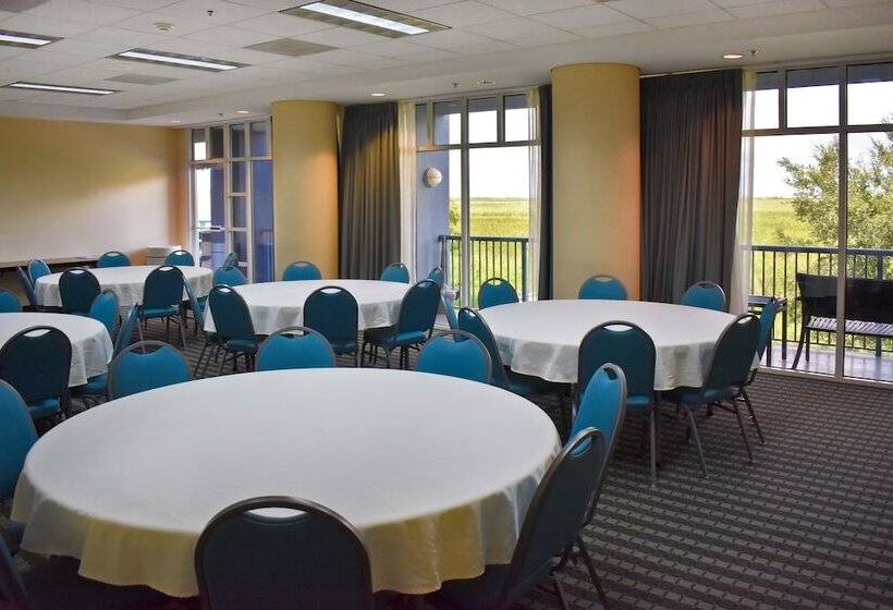 Отель Hampton Inn Mobile East Bay/daphne