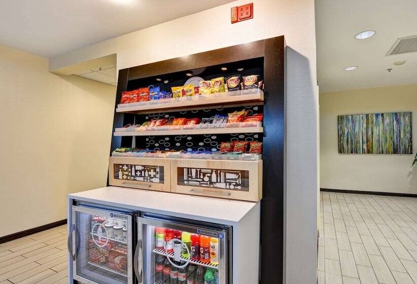 Отель Hampton Inn Mobile East Bay/daphne