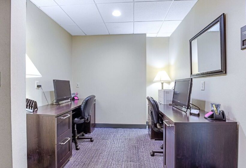 酒店 Hampton Inn Mobilei10/bellingrath Gardens