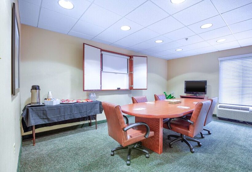 هتل Hampton Inn Mobilei10/bellingrath Gardens