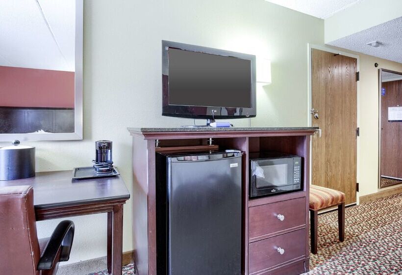 هتل Hampton Inn Mobilei10/bellingrath Gardens