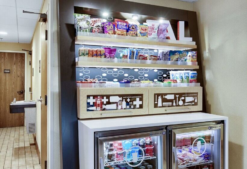 酒店 Hampton Inn Mobilei10/bellingrath Gardens