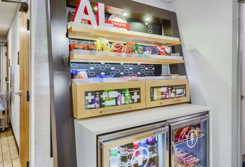 酒店 Hampton Inn Mobilei10/bellingrath Gardens