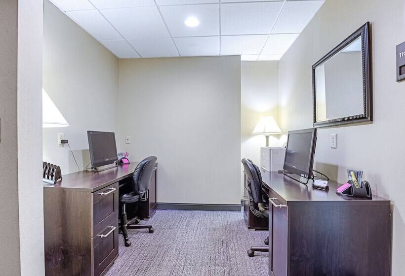 هتل Hampton Inn Mobilei10/bellingrath Gardens