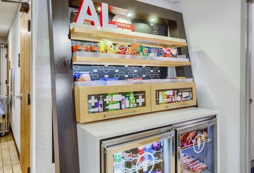 酒店 Hampton Inn Mobilei10/bellingrath Gardens