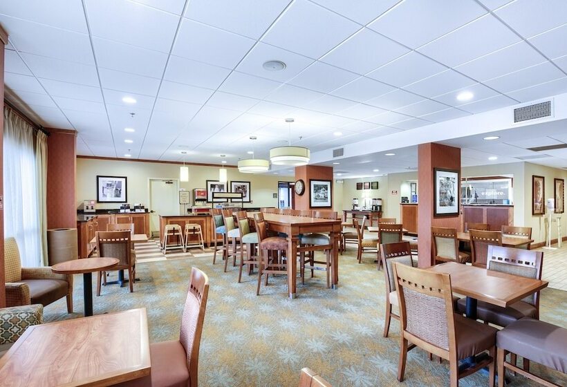 酒店 Hampton Inn Mobilei10/bellingrath Gardens