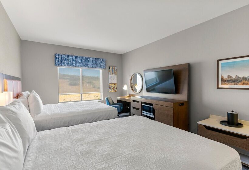 酒店 Hampton Inn Mobilei10/bellingrath Gardens