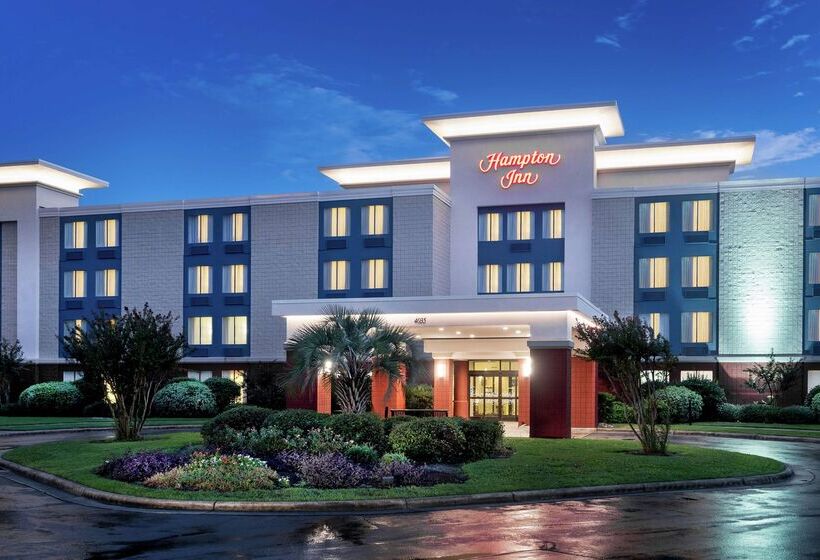 ホテル Hampton Inn Morehead City