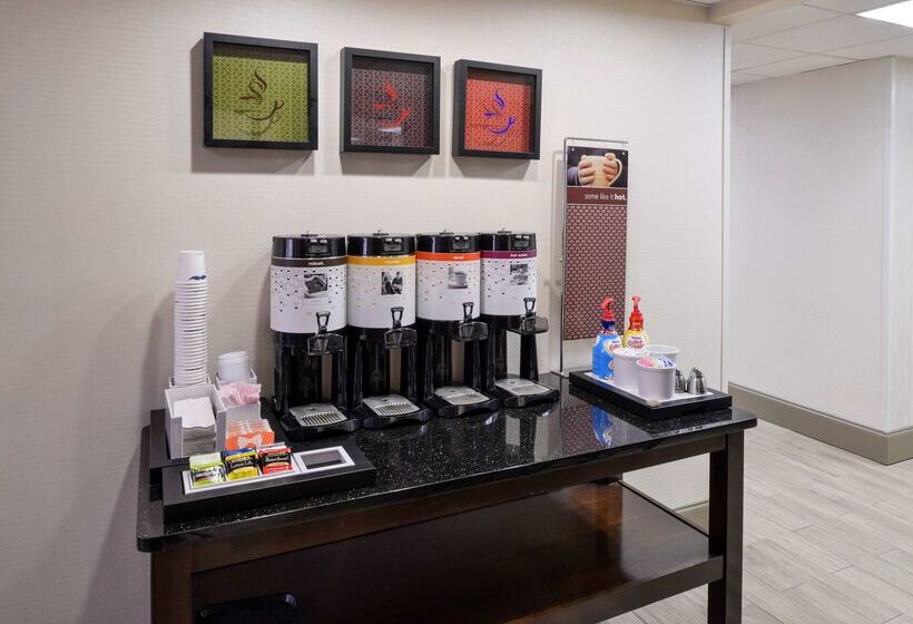 فندق Hampton Inn Nashvillei24 Hickory Hollow