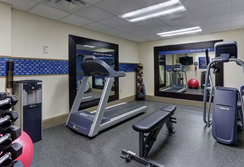 فندق Hampton Inn Nashvillei24 Hickory Hollow