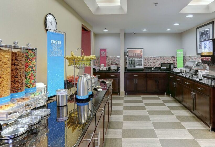 فندق Hampton Inn Nashvillei24 Hickory Hollow