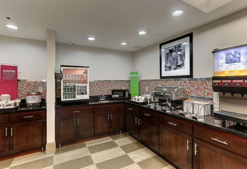 فندق Hampton Inn Nashvillei24 Hickory Hollow
