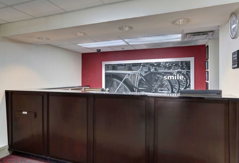 فندق Hampton Inn Nashvillei24 Hickory Hollow