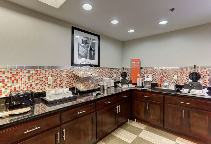 فندق Hampton Inn Nashvillei24 Hickory Hollow