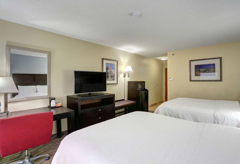 فندق Hampton Inn Nashvillei24 Hickory Hollow
