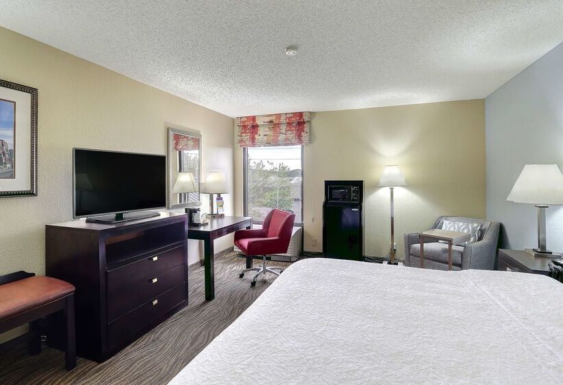 فندق Hampton Inn Nashvillei24 Hickory Hollow