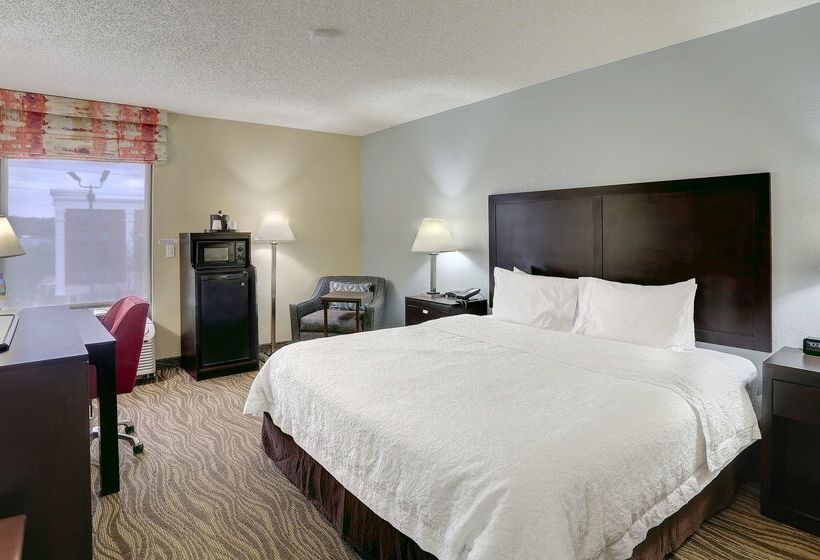 فندق Hampton Inn Nashvillei24 Hickory Hollow