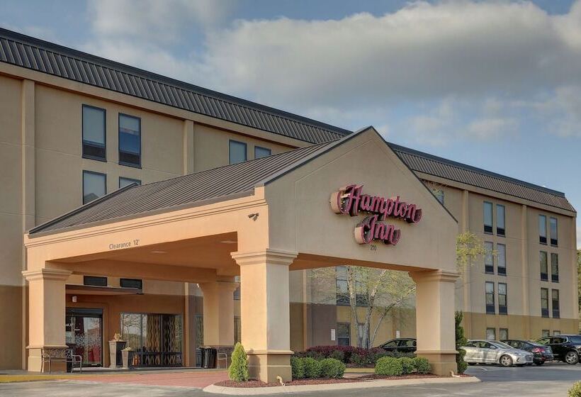 فندق Hampton Inn Nashvillei24 Hickory Hollow