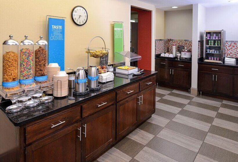 فندق Hampton Inn Nashvillei24 Hickory Hollow