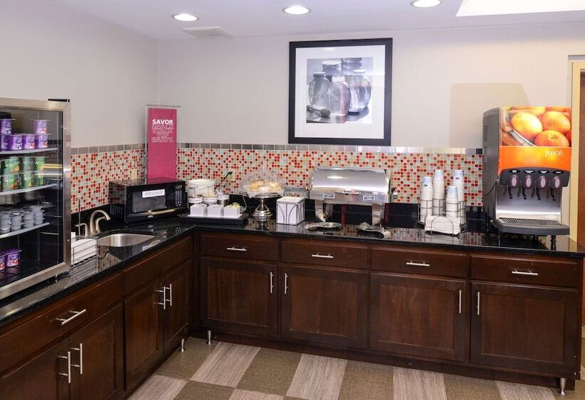 فندق Hampton Inn Nashvillei24 Hickory Hollow
