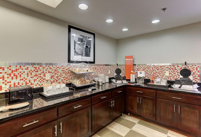 فندق Hampton Inn Nashvillei24 Hickory Hollow