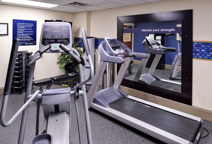 فندق Hampton Inn Nashvillei24 Hickory Hollow