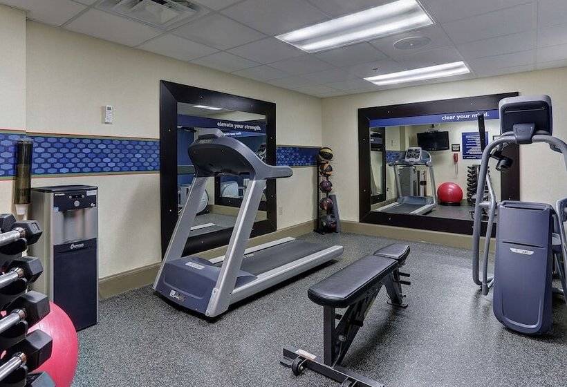 فندق Hampton Inn Nashvillei24 Hickory Hollow