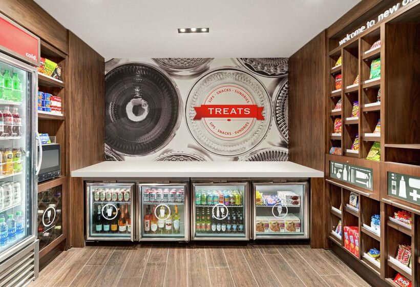 هتل Hampton Inn & Suites New Orleans Downtown