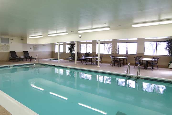 酒店 Hampton Inn Newburgh West Point (Stewart Airport)