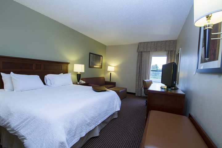 酒店 Hampton Inn Newburgh West Point (Stewart Airport)