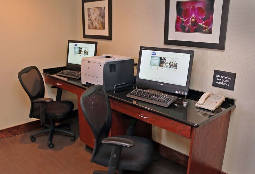 酒店 Hampton Inn Norfolk/chesapeake