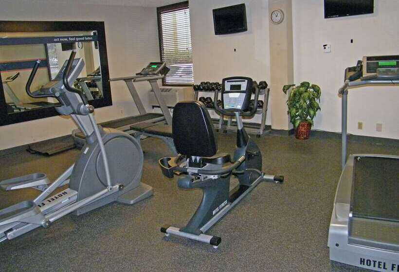 酒店 Hampton Inn Norfolk/chesapeake