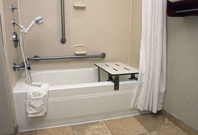 酒店 Hampton Inn Norfolk/chesapeake