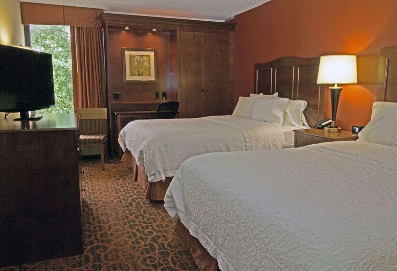 酒店 Hampton Inn Norfolk/chesapeake