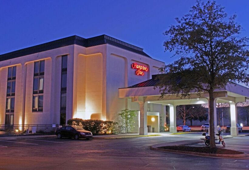 酒店 Hampton Inn Norfolk/chesapeake