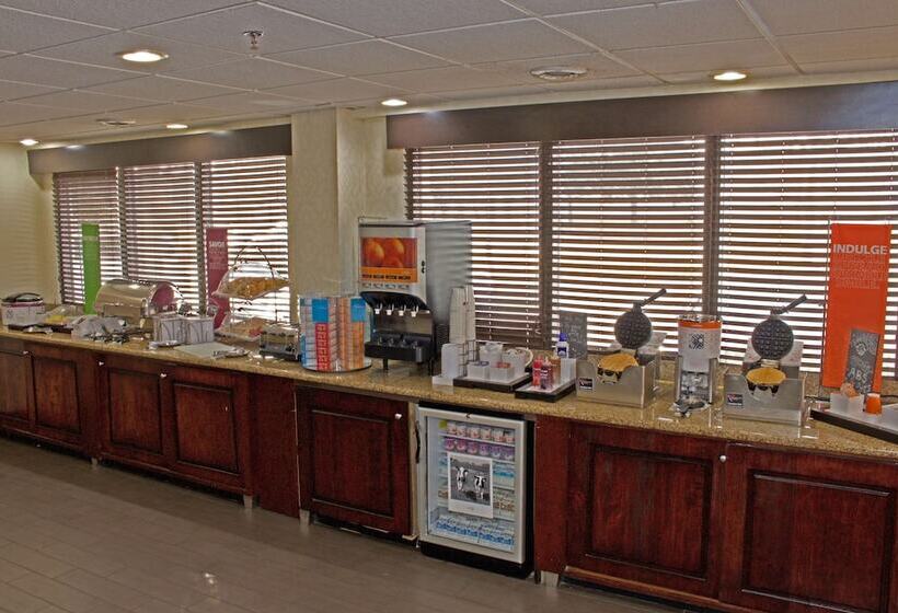 酒店 Hampton Inn Norfolk/chesapeake