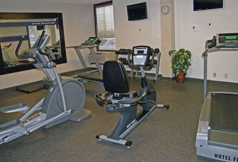 酒店 Hampton Inn Norfolk/chesapeake