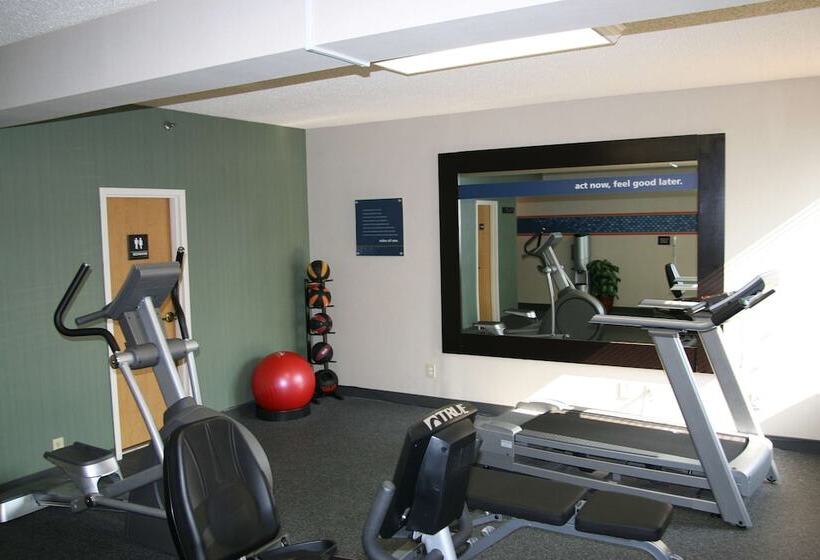 酒店 Hampton Inn Norfolk/chesapeake